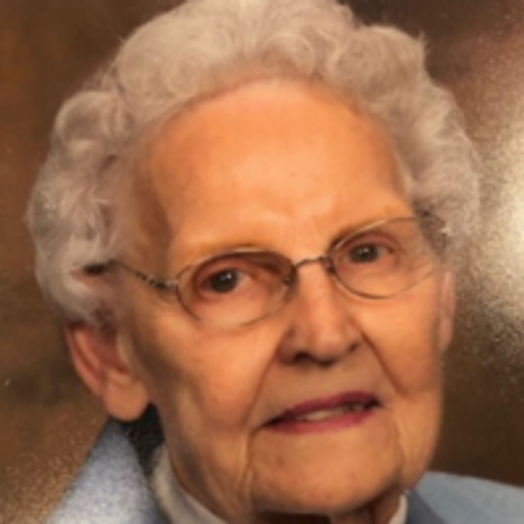 Rachel Mary Randolph Profile Photo