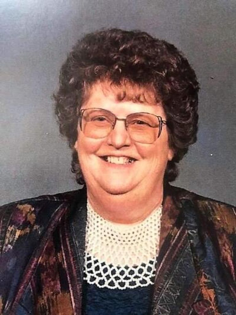 Vera Lavonne Havig Profile Photo