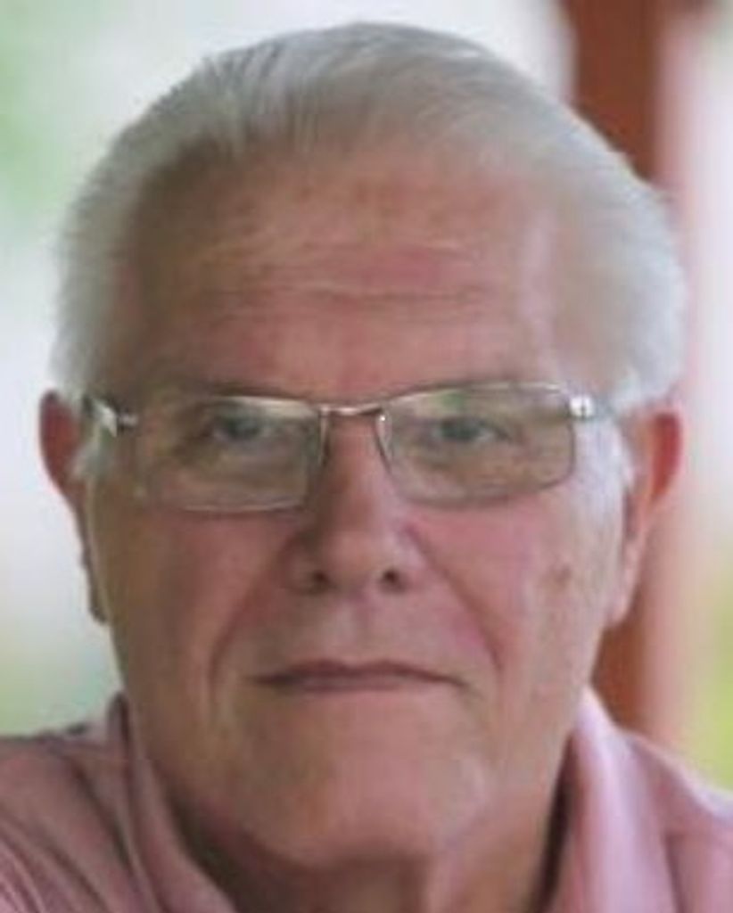 William S. Burns Jr. Profile Photo