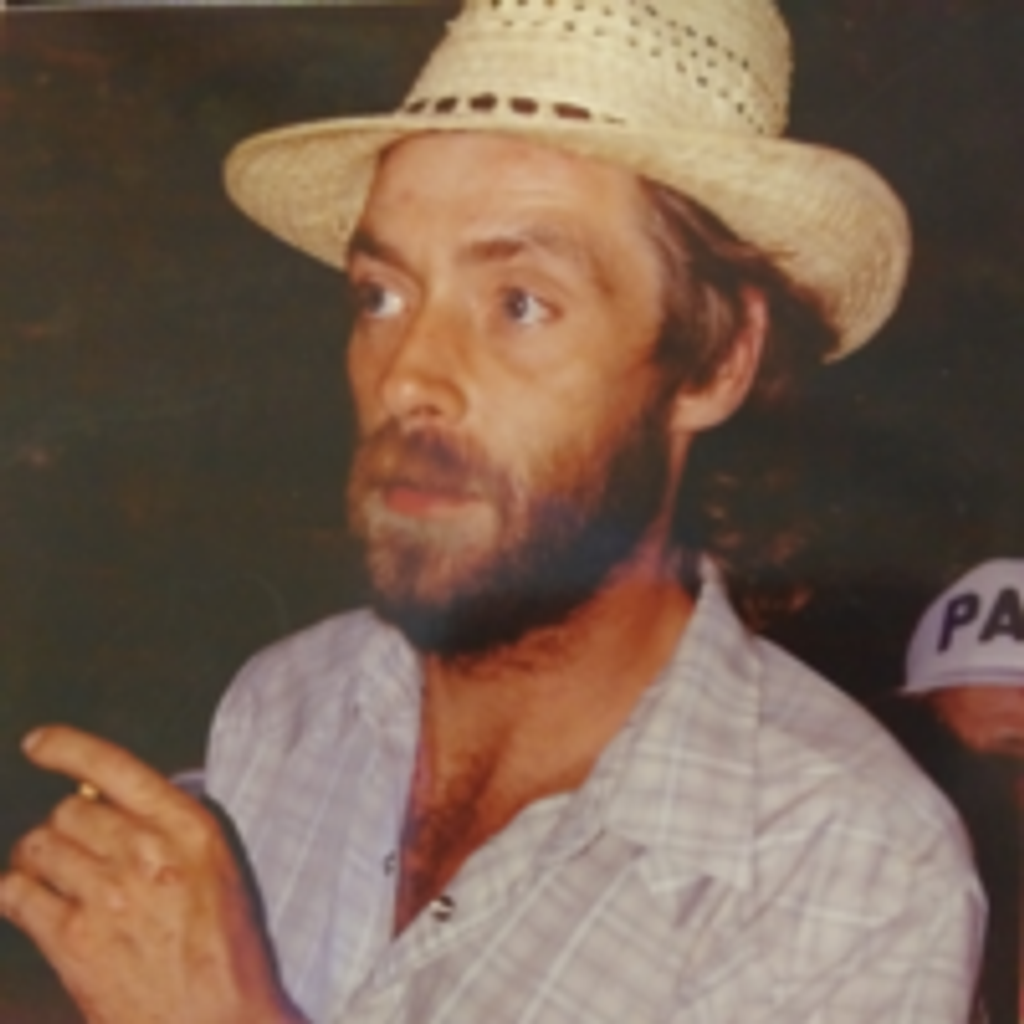 Ricky Allen Ward
