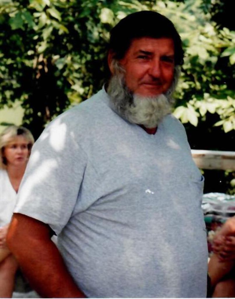 Donald Ray Smith