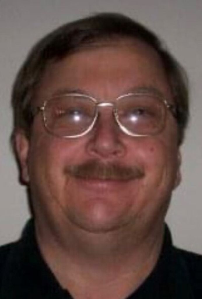 Richard Robbins Profile Photo