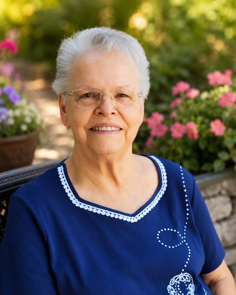 Diana Long Gamache Profile Photo