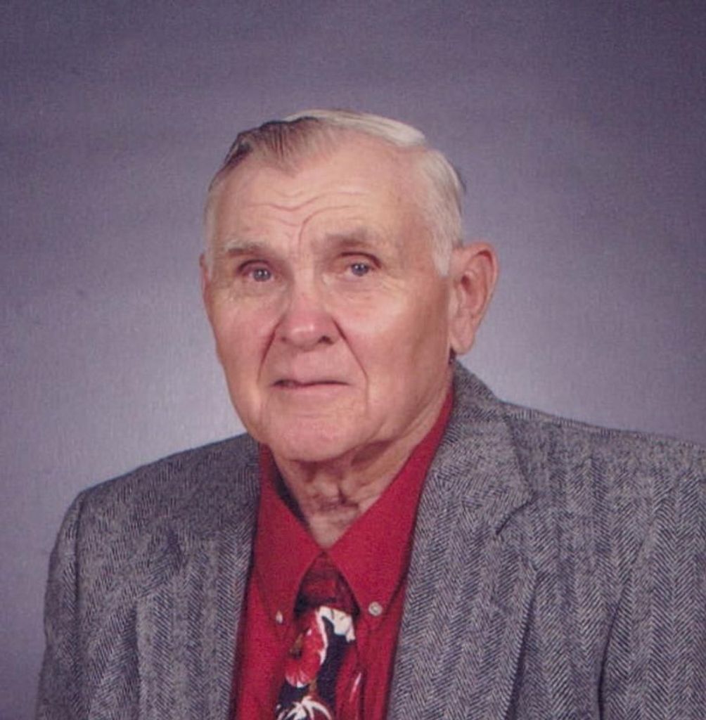 Kenneth Paul "Pop" Ebelhar Profile Photo