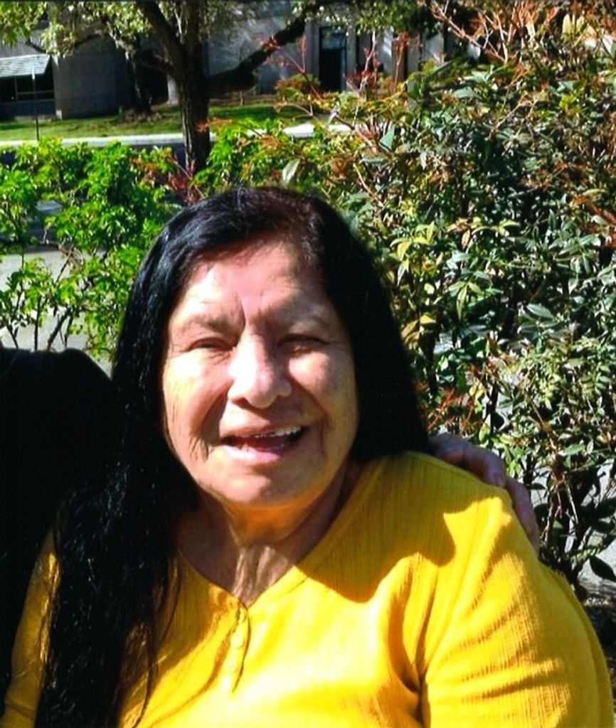 Doris Molina- Mendez Profile Photo