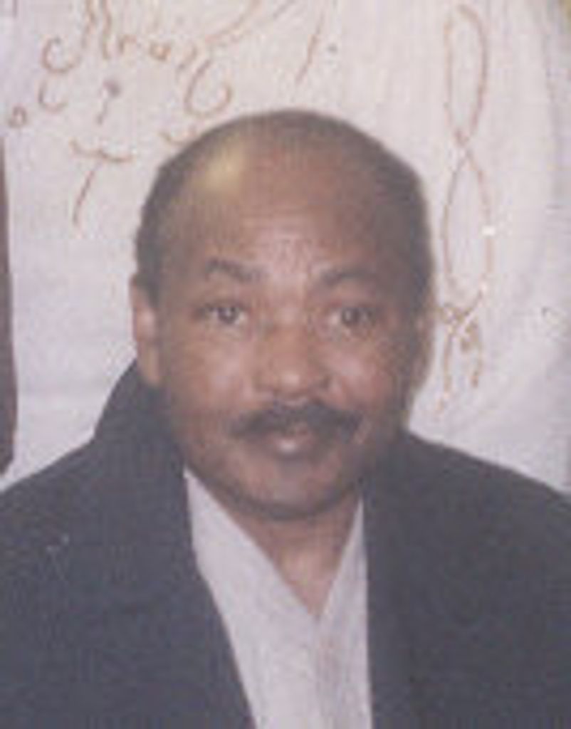 James Russell Wilmington