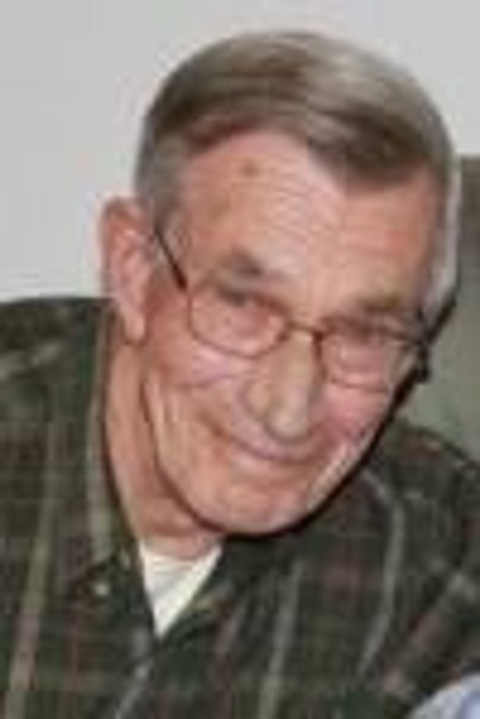 William H. &Quot;Bill&Quot; Luppen Profile Photo