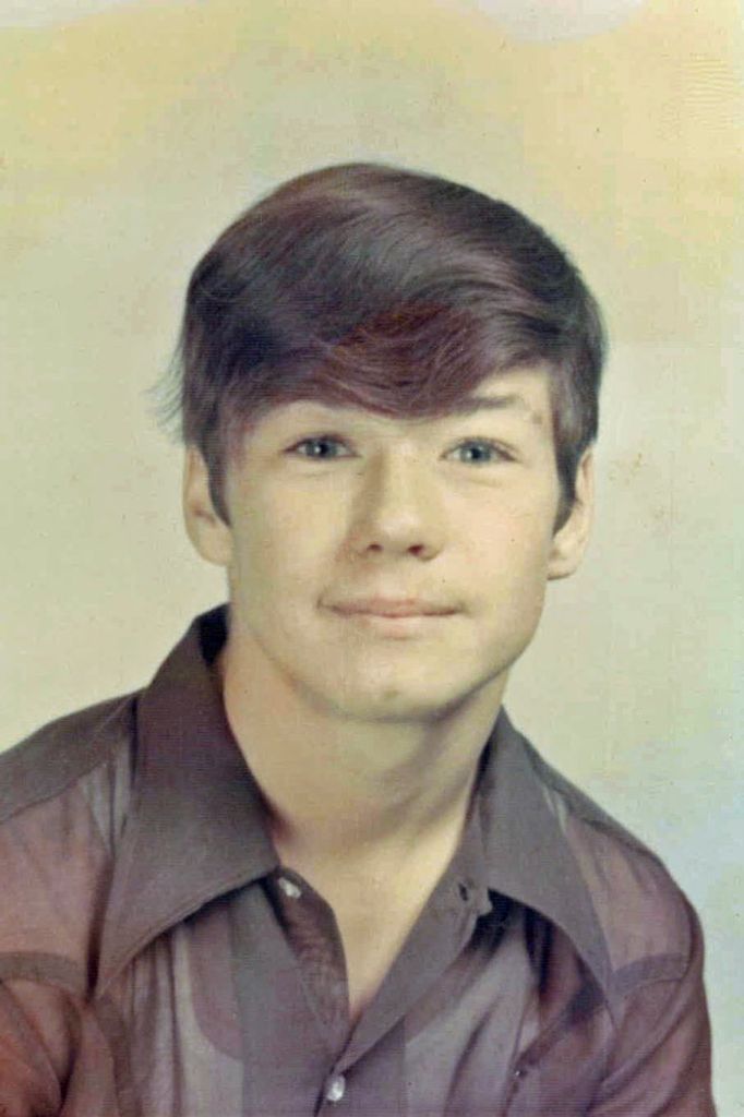 George L. Whritenour