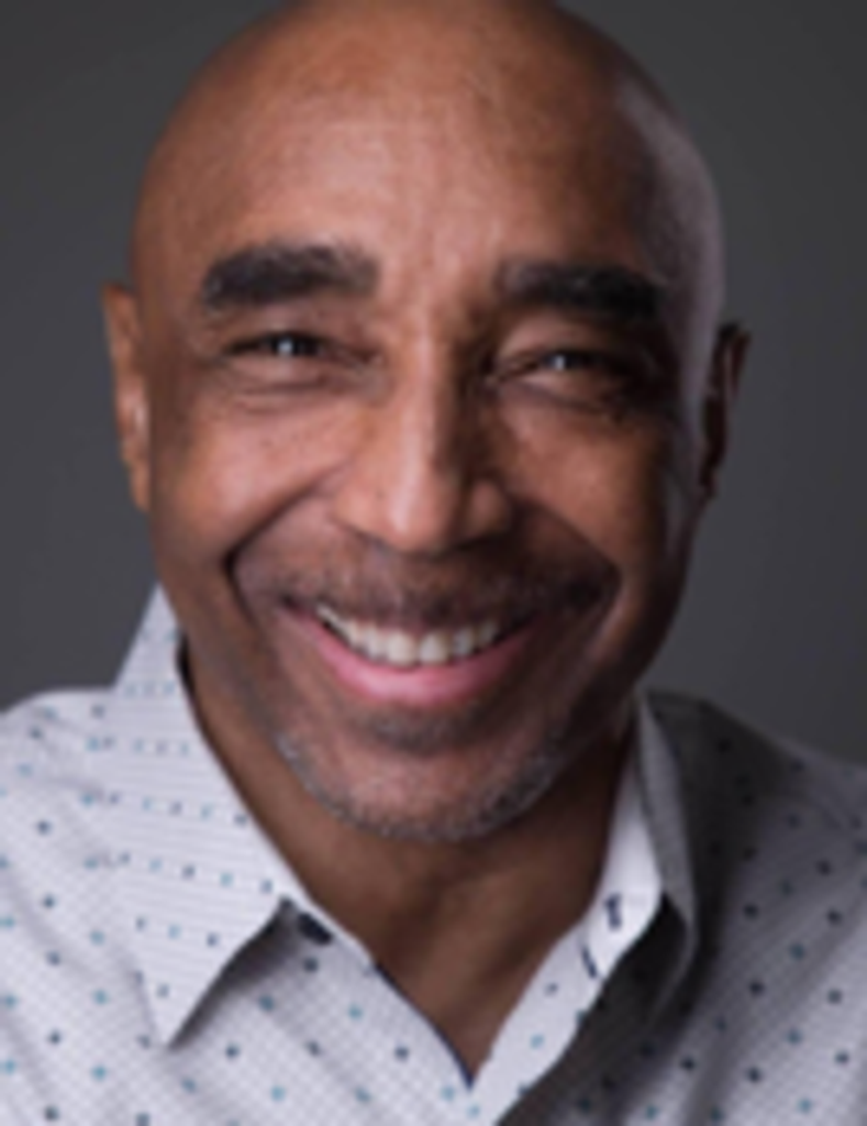 Deacon George Theodore Boyer Jr.