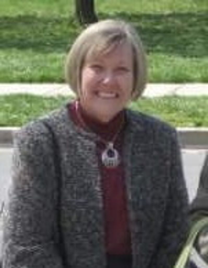 Barbara J. (Schleh)  Carpenter