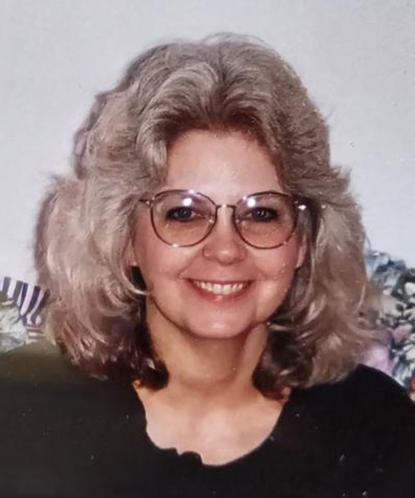 George Ann Ponder Mccann Profile Photo