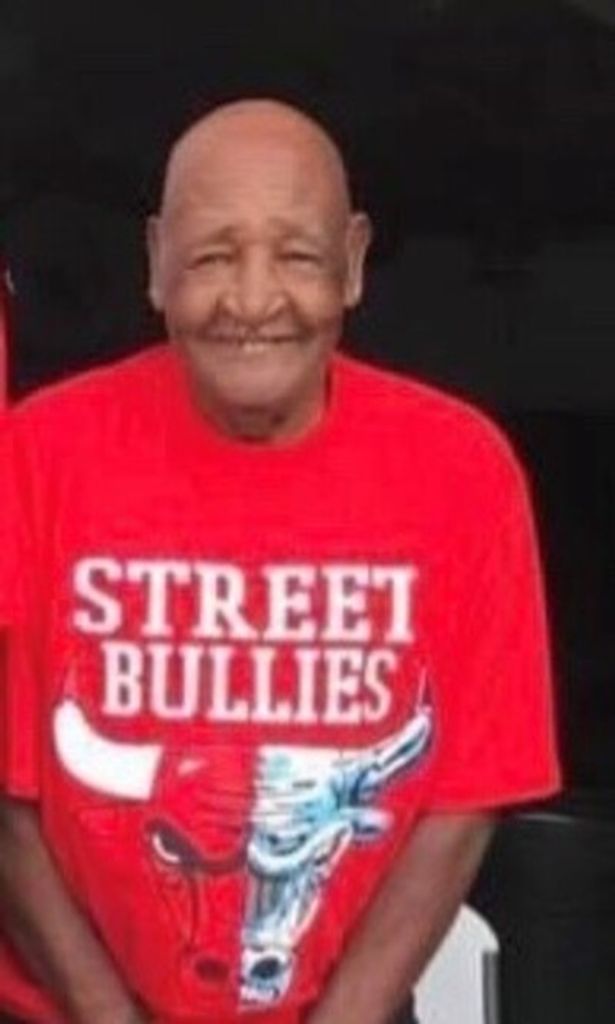 James "Pap" Massie Major Sr. Profile Photo