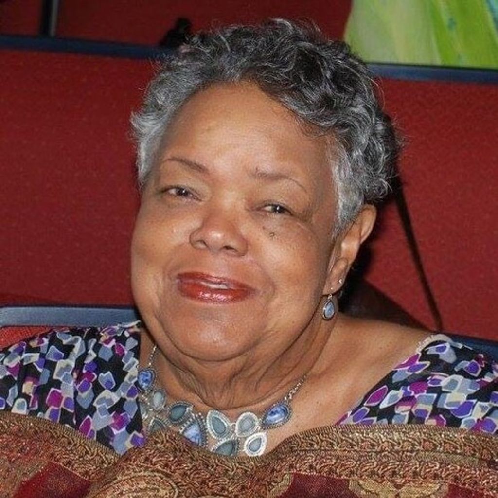 Betty W Brown Profile Photo