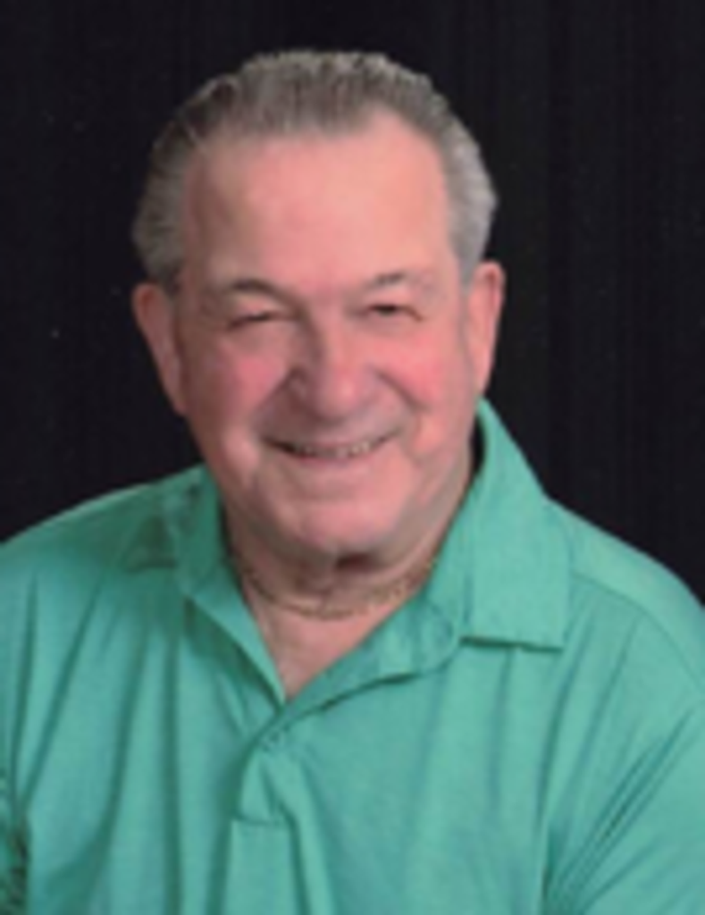 Joseph Allen Freeman Profile Photo