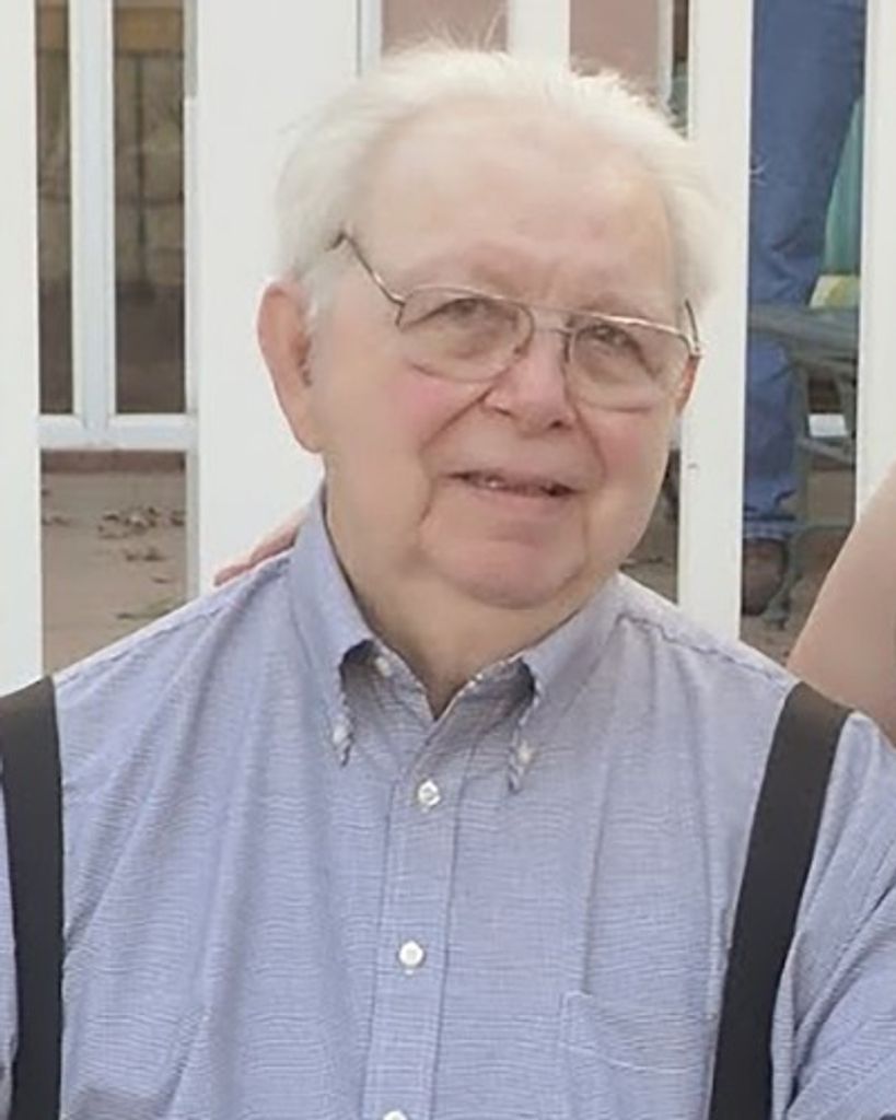 Howard Russell Clement Profile Photo