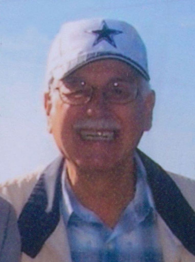 Charles Escobedo