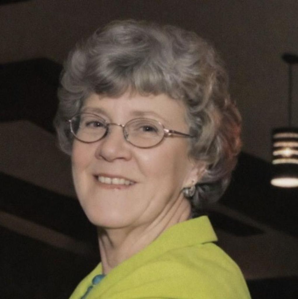 Susan Gail Schmidt