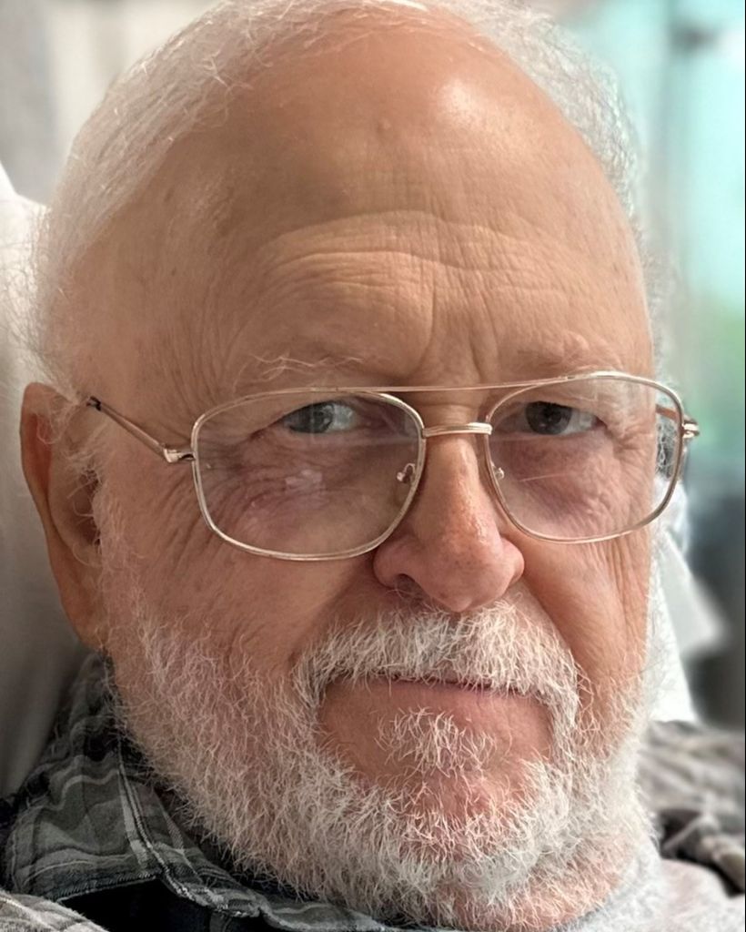Donald Charles Strong Profile Photo