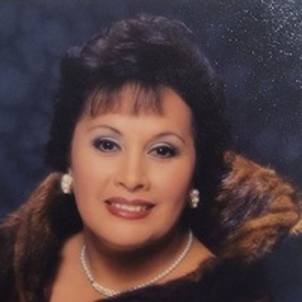Blanca Estela Rodriguez