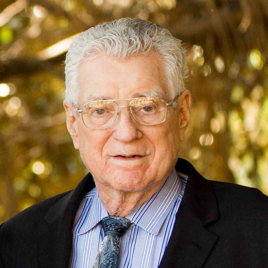 Peter John Glor Profile Photo