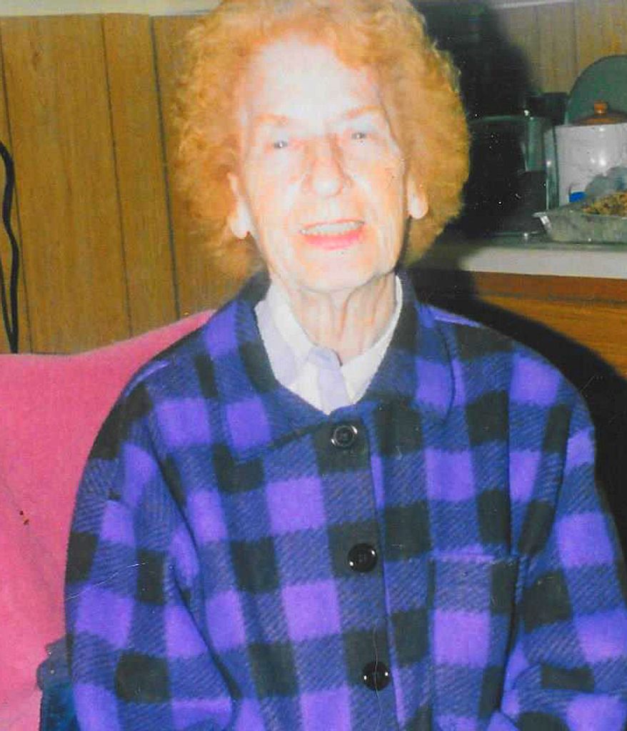 Evelyn Agnes Boggs Profile Photo