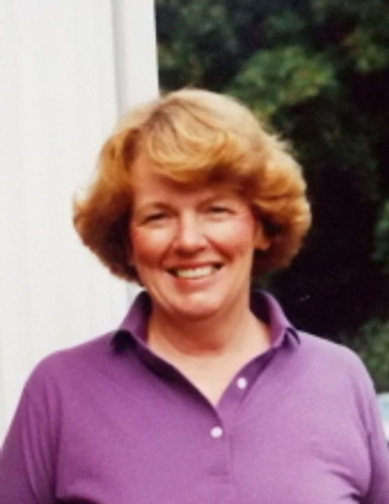 Susan K. Malloy