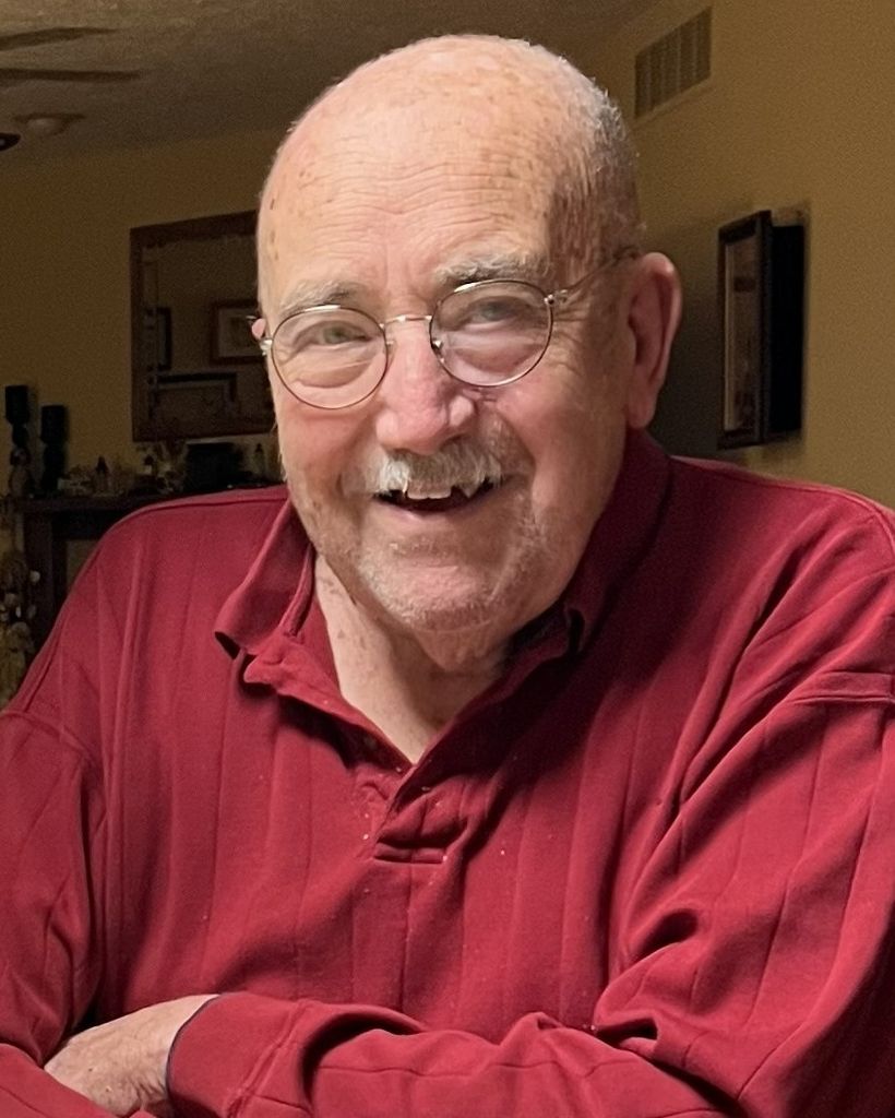John Melvyn Scohy Profile Photo