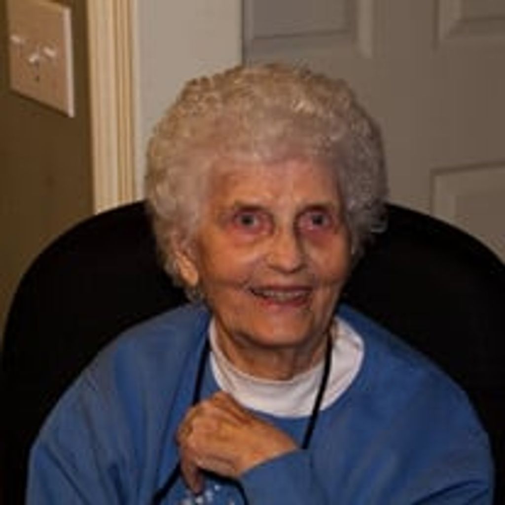 Mrs. Jackie S. Davis