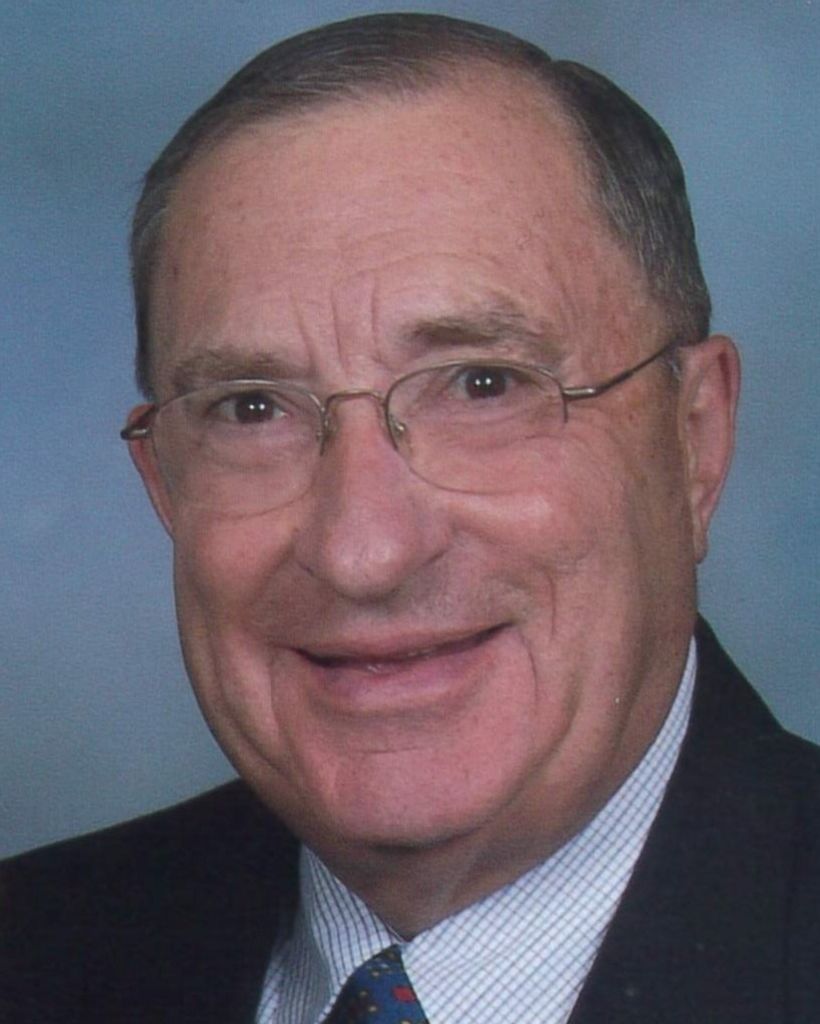 Thomas J. Sperl