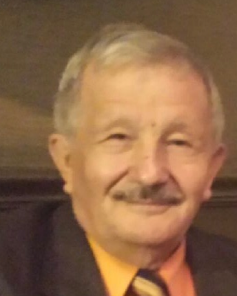 Simo Grahovac Profile Photo