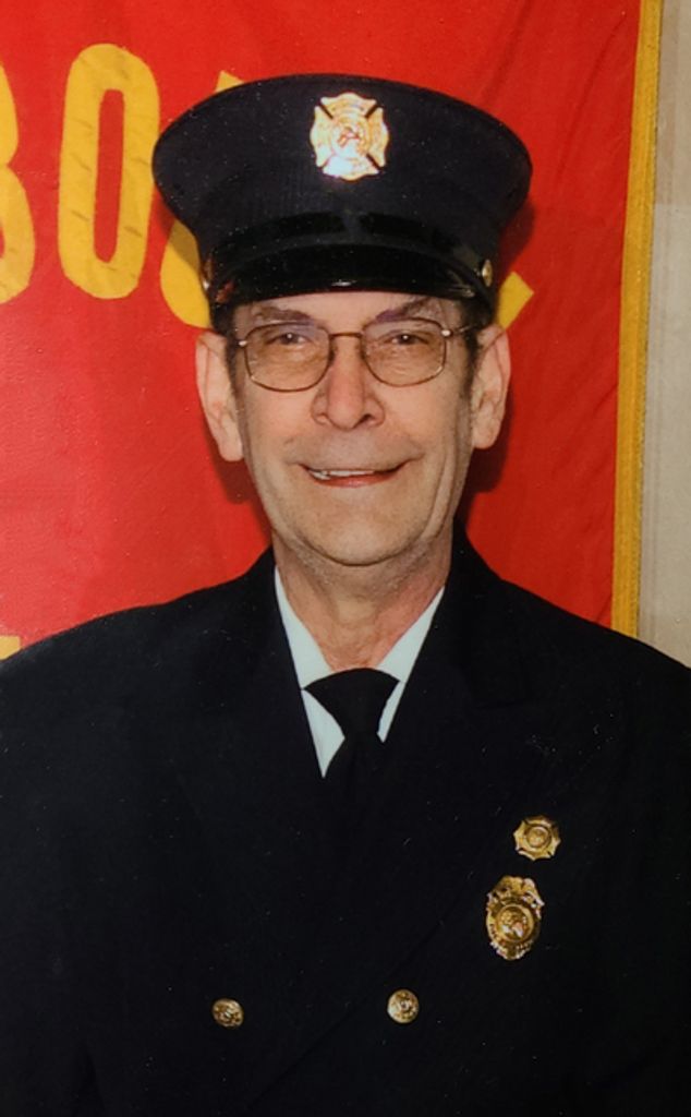 Ronald Arthur Galitz Profile Photo