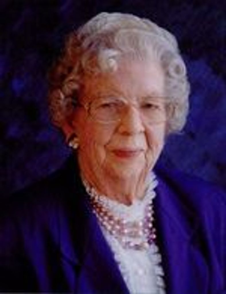 Violet L. Grove