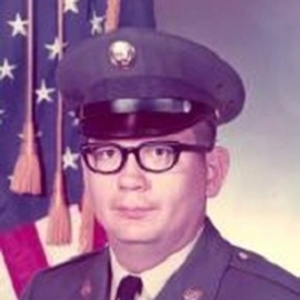 Rodney C. St. Germain Sr.