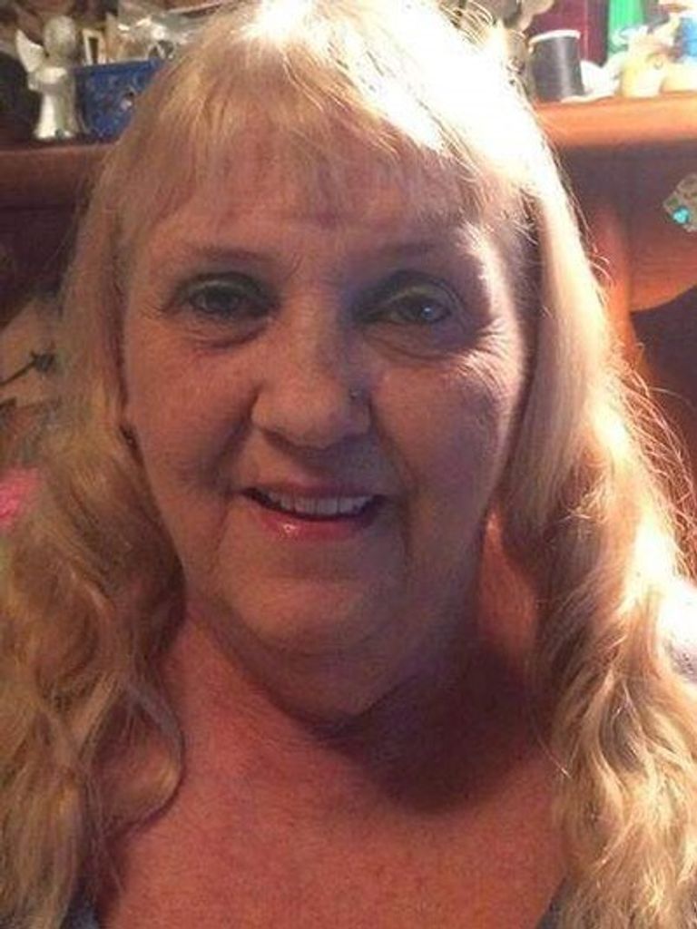 Margaret Gale Mayes Profile Photo