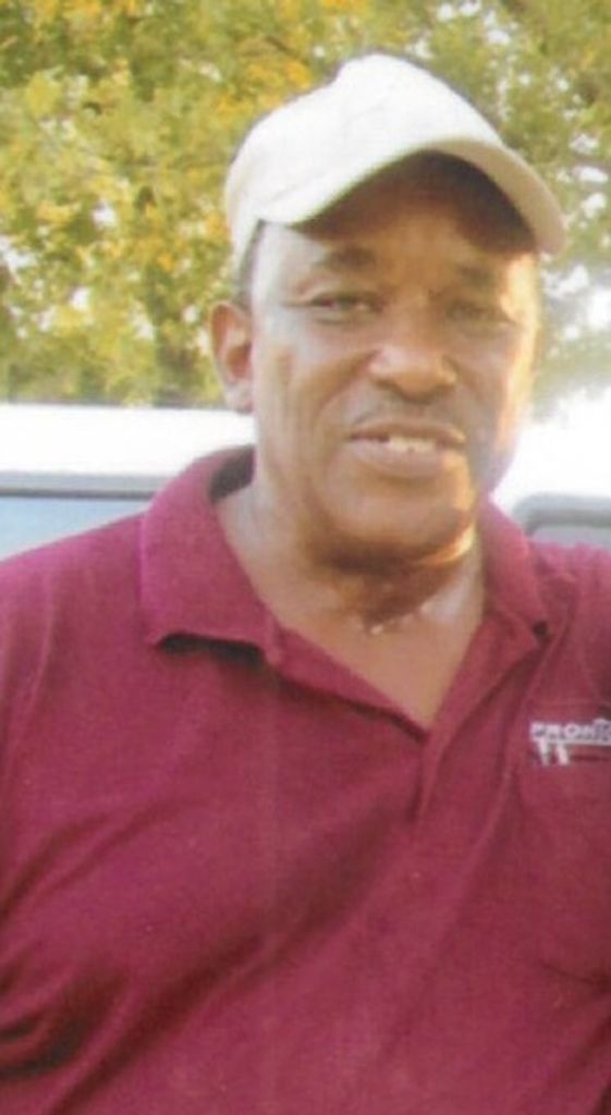 Rodney Wayne Ferrell