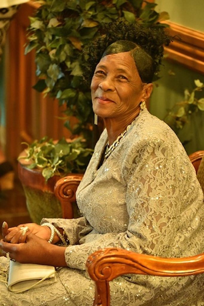 Ida Mae Moore Profile Photo