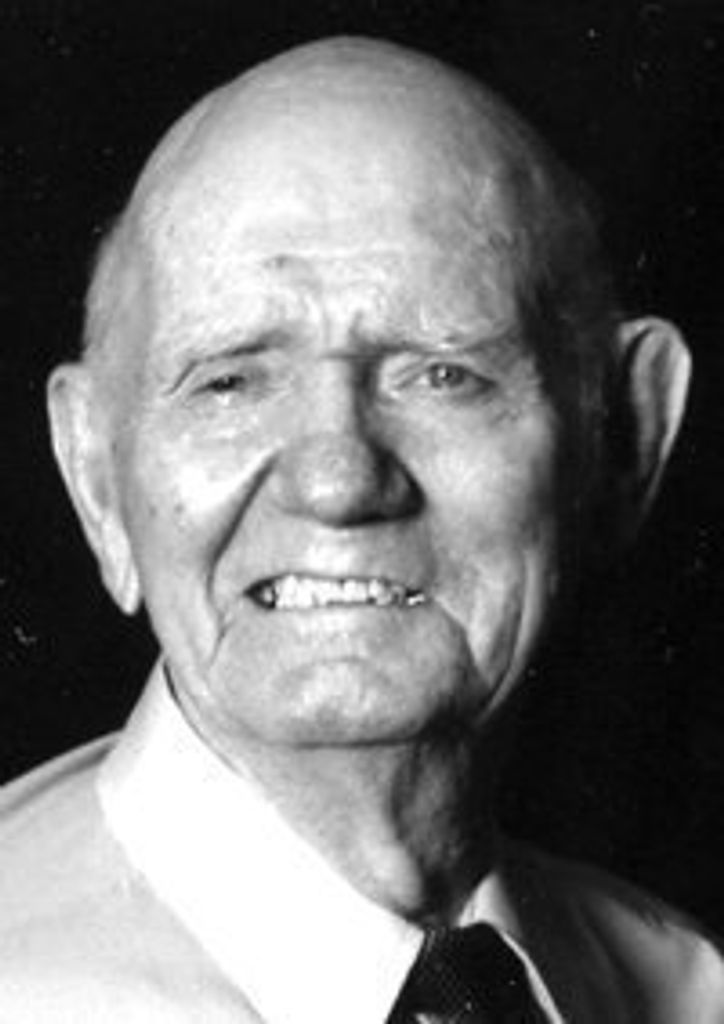 Thomas Troup Profile Photo