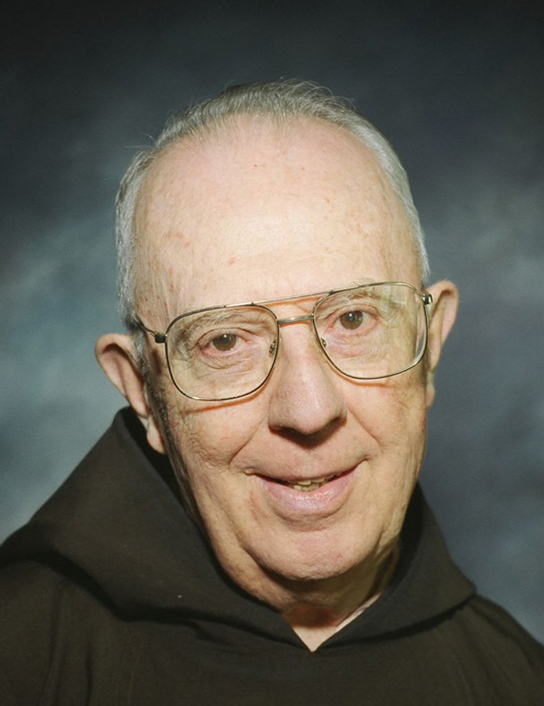 Rev. Reginald Lawrence