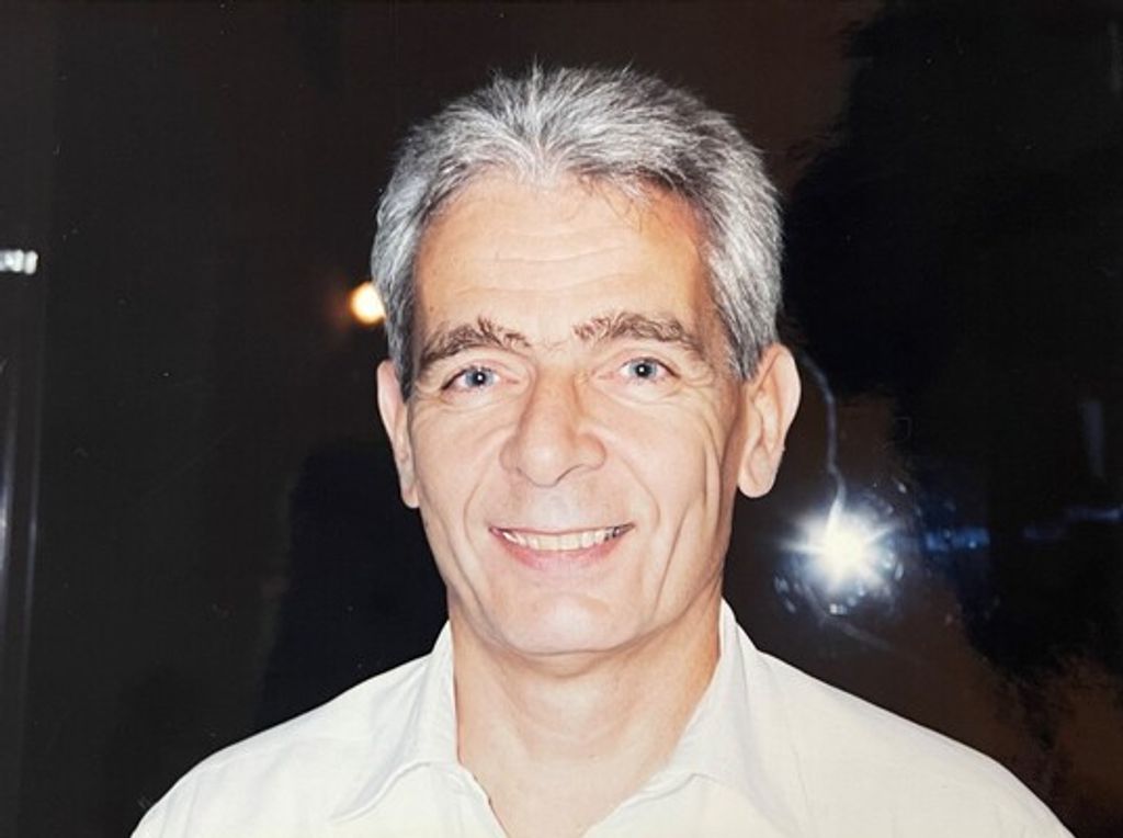 Vincent A. Zippilli, Jr. Profile Photo