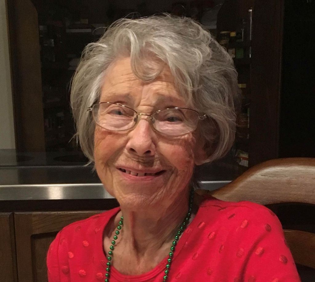 Helen O'Dell Belcher