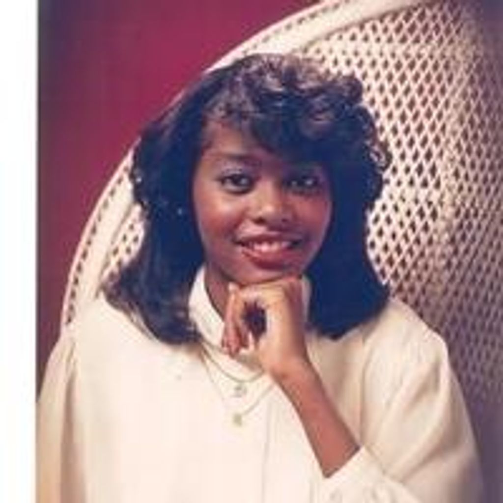 Dionne Rechelle Jackson