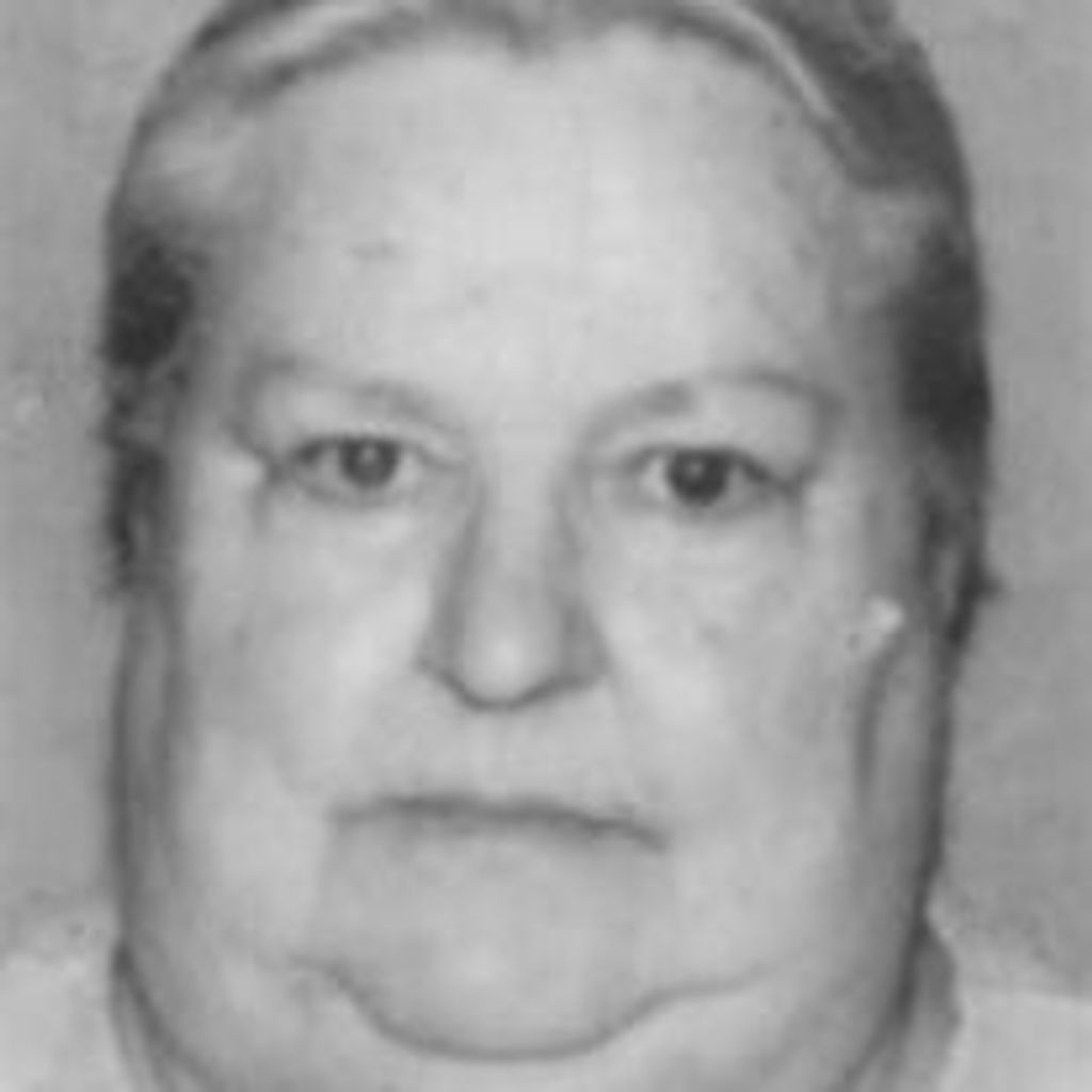 Carolyn Ann Hibben Serpas