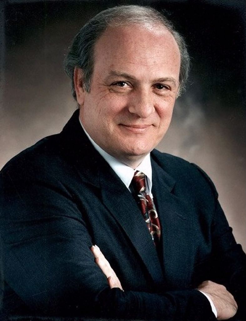 E. Daniel Bors Jr.