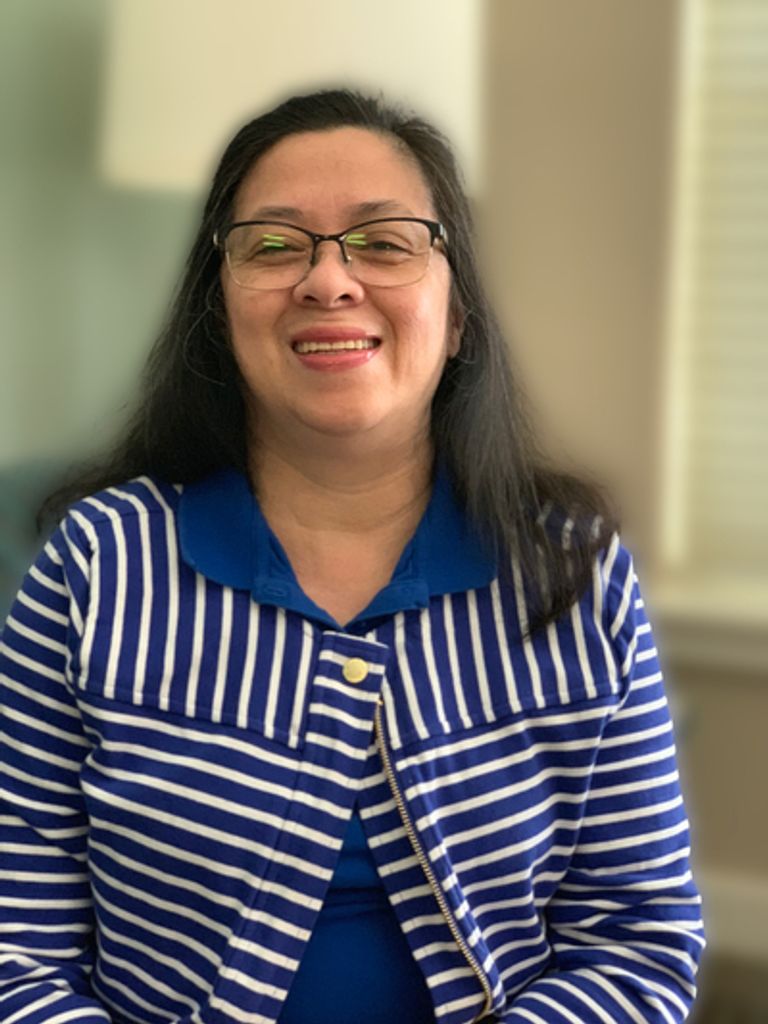 Jocelyn S. Crisostomo Profile Photo