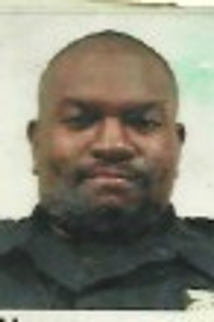 Gerard El Hayes Profile Photo