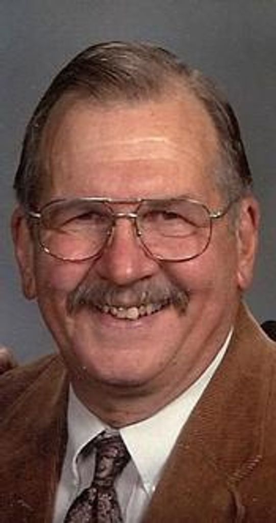 Ray Jordan Profile Photo