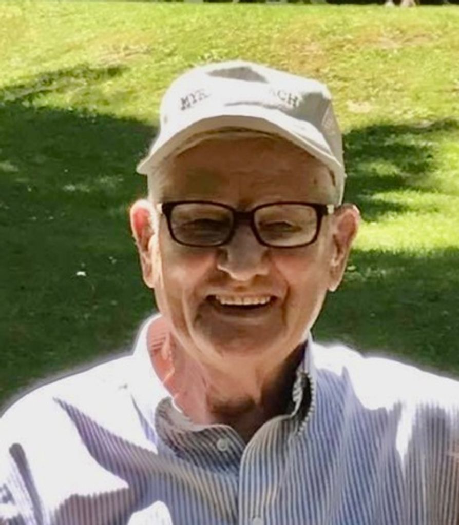 Noble Lee Walker Profile Photo