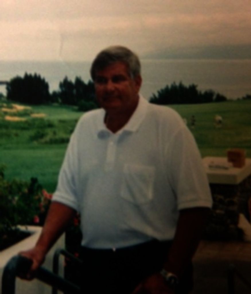Larry M Teague Profile Photo