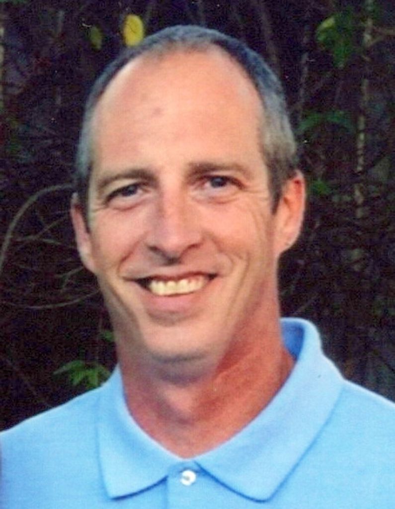 Dave Hudson