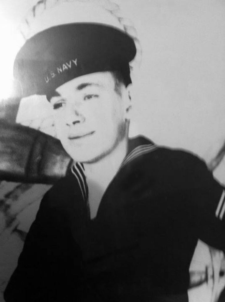 Marvin C. Bonnet, Sr.